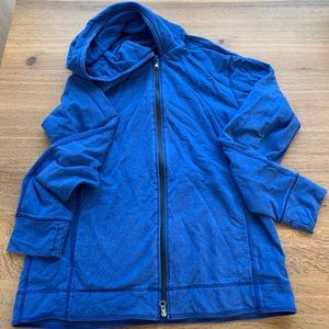 LULULEMON • Men’s Jacket